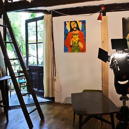 Hostel Minoo House