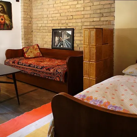 Minoo House * Budapest