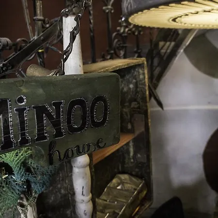 Minoo House