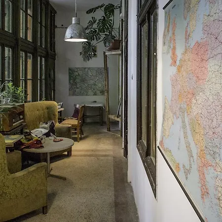 Minoo House Budapest
