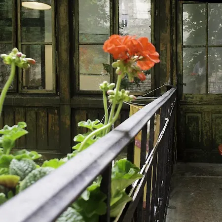Hostel Minoo House Budapest