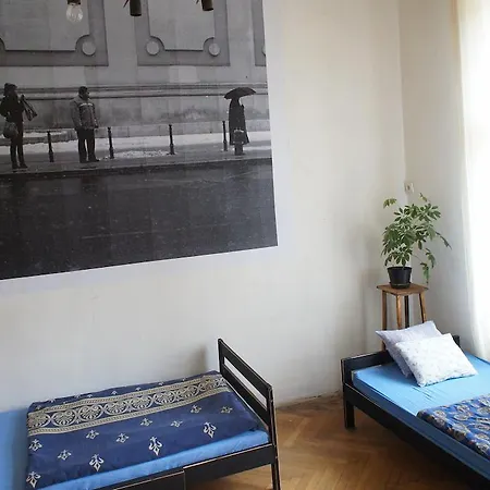 Minoo House Budapest