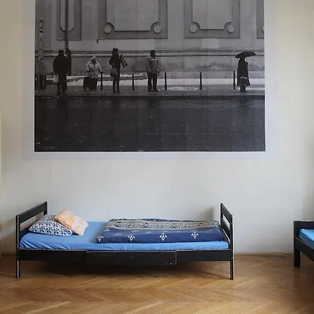 Minoo House Budapest