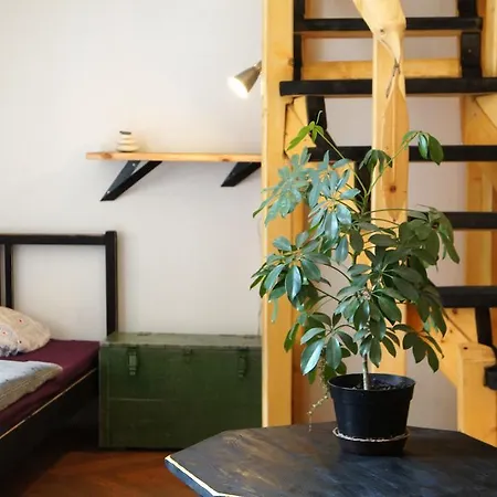 Minoo House *