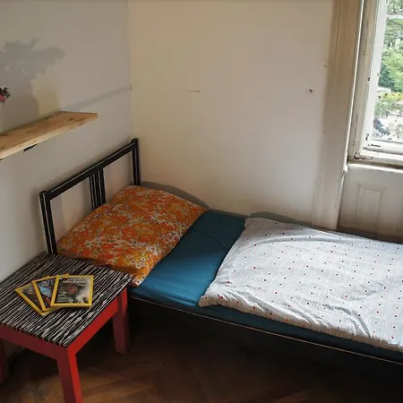 Hostel Minoo House Budapest