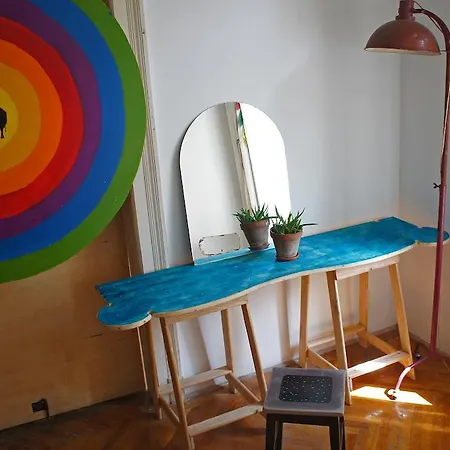 Minoo House Hostel